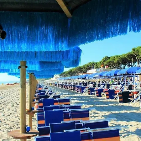 Lady 1 - Apartman Pineto