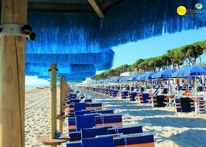 Lady 1 - Διαμέρισμα Pineto