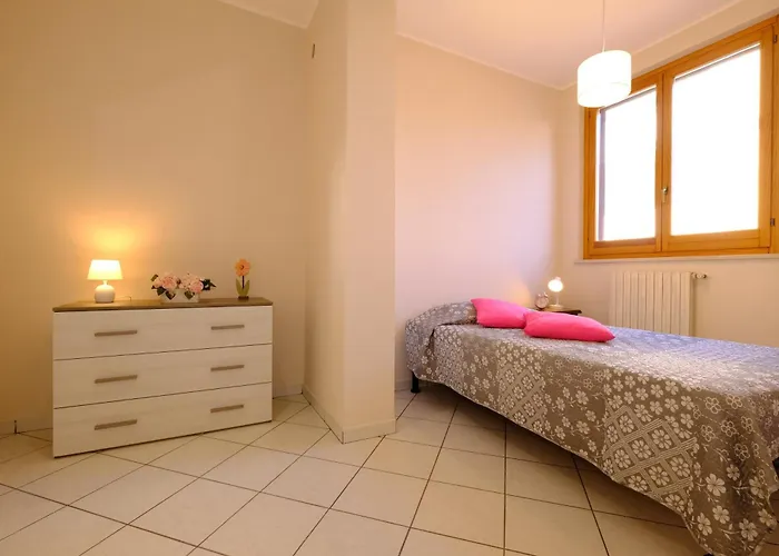 Apartman Lady 1 - *